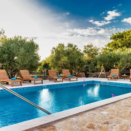 Casa vacanze Vintage Winehouse Backov